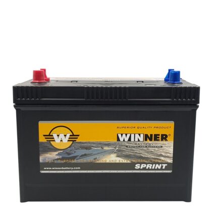 Winner Battery