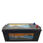 Winner Battery