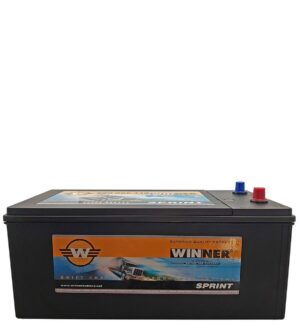 Winner Battery