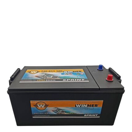 Winner Battery